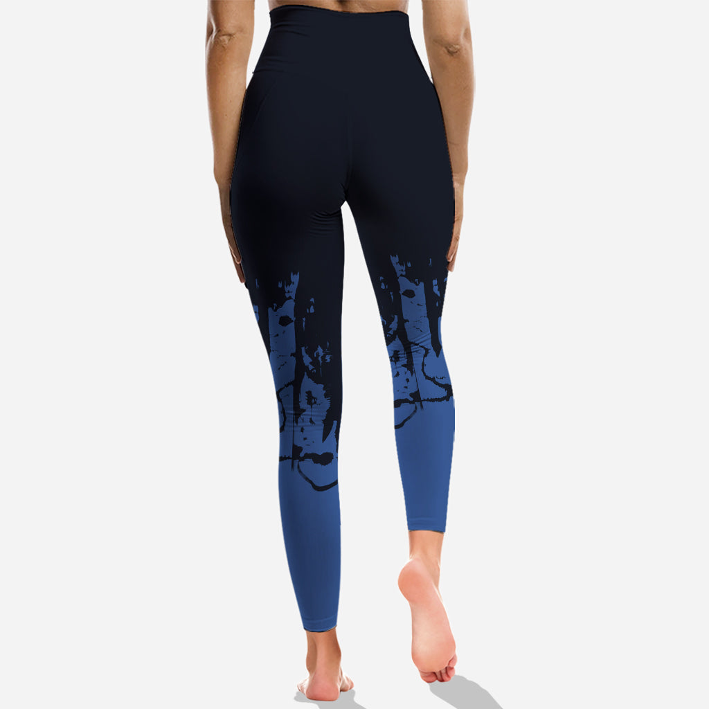 I Can Do Anything - Personalized Christian Hoodie and Leggings