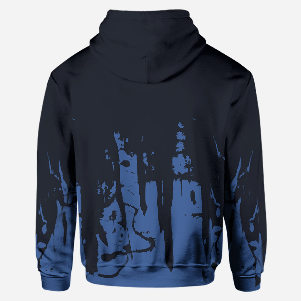 I Can Do Anything - Personalized Christian Hoodie and Leggings