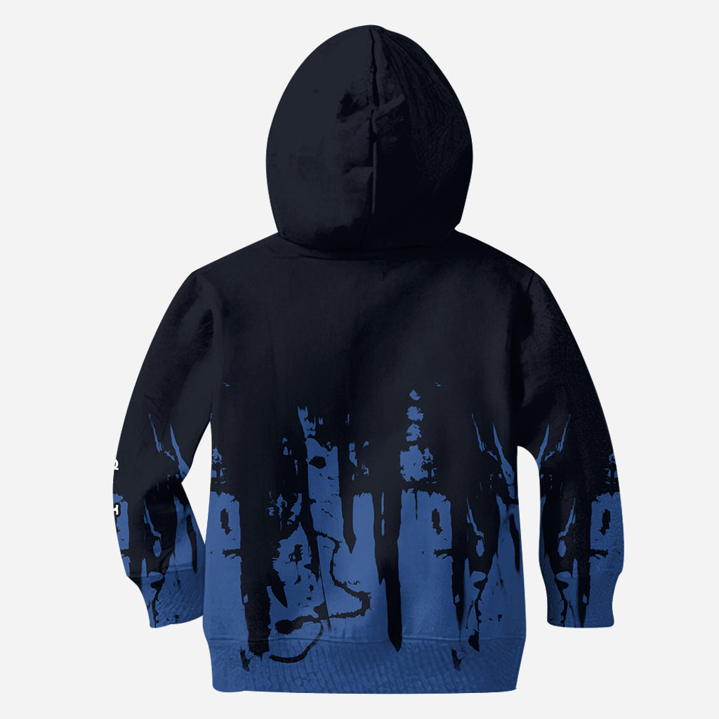 I Can Do Anything - Personalized Christian Hoodie and Leggings