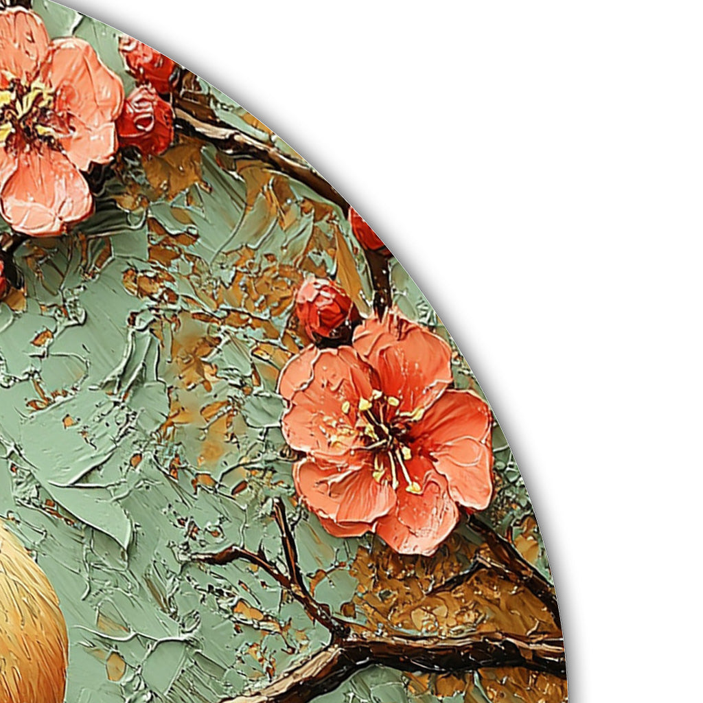 Vintage Soul - Personalized Gardening Cut Metal Sign