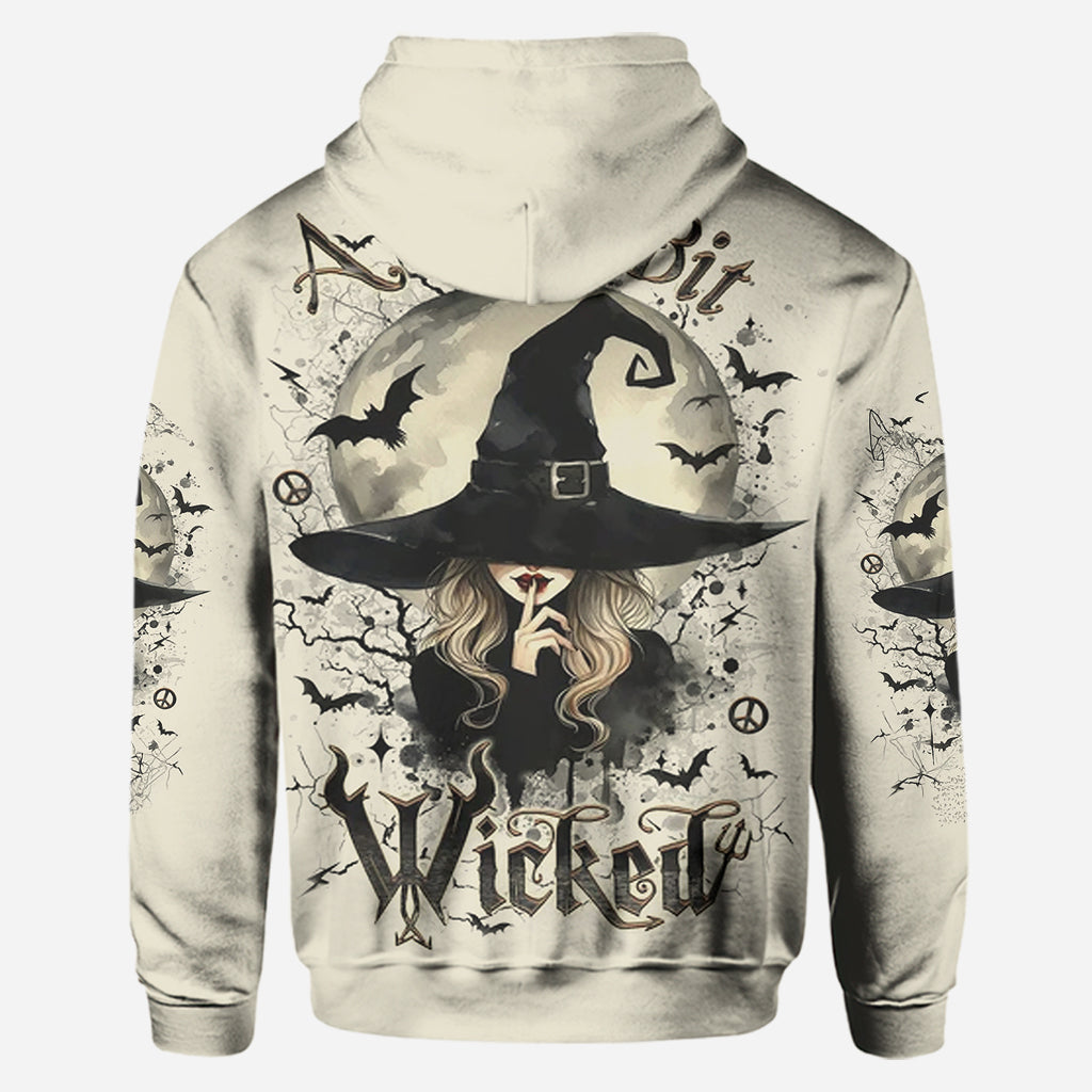 Soul Of A Gypsy, Heart Of A Hippie & A Spirit Of A Witch - Personalized Hippie Hoodie and Leggings