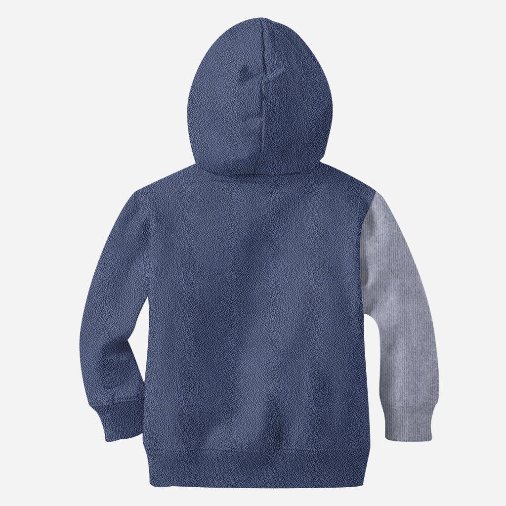 Deer Hunter - Personalized Hunting All Over Shirt