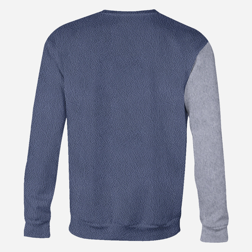 Deer Hunter - Personalized Hunting All Over Shirt