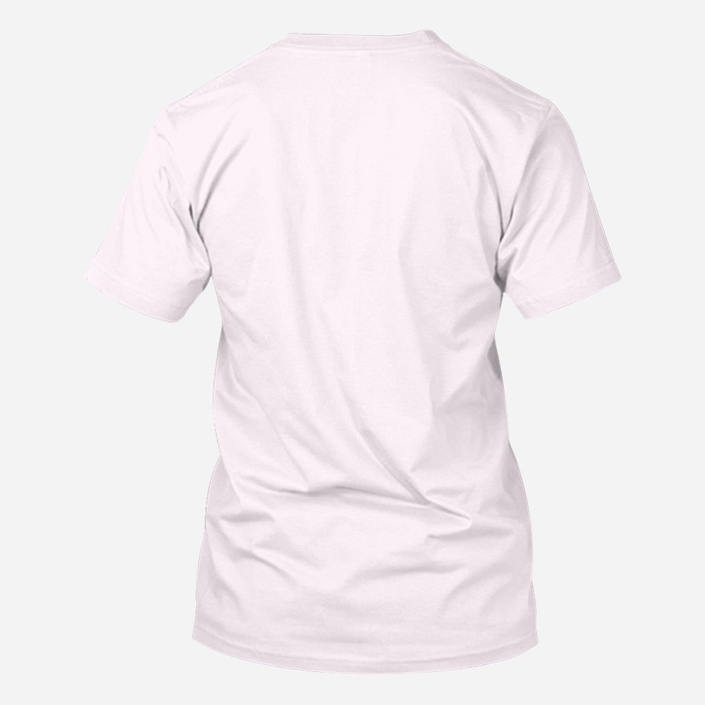 Best Grandma/ Mom Ever - Personalized Grandma All Over Shirt