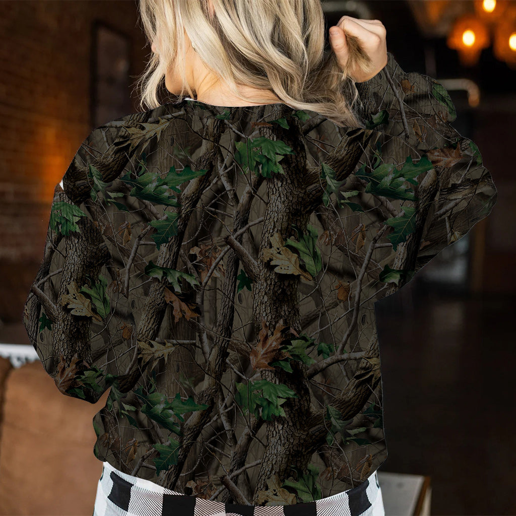 Duck Hunting - Hunting Ugly Sweater