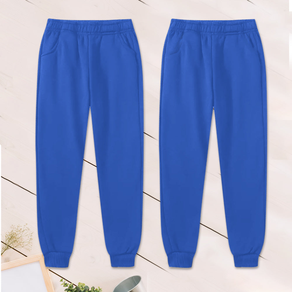 Dinosaur Letter Alphabet - Personalized Kid Hoodie & Kid Jogger Sweatpants