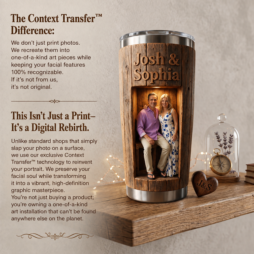 Personalized LGBT Black Couple Tumbler 'You & Me We Got This' Custom Gift for Gay Partner Anniversary Pride Everyday Drinkware