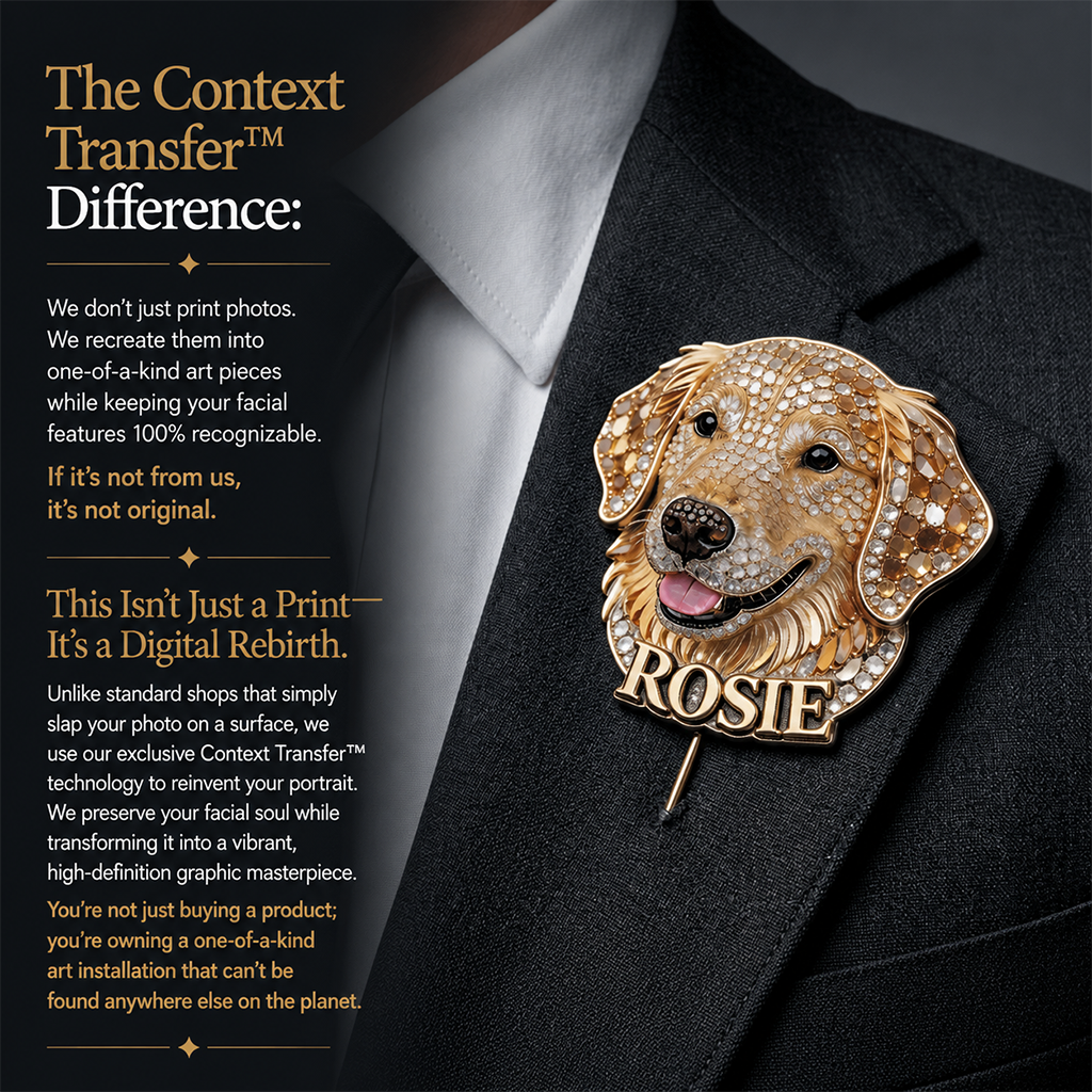 Personalized Rhinestone Short Legged Dachshund Pin, Unique Custom Gift for Dachshund Lovers Jacket Backpack Accessory