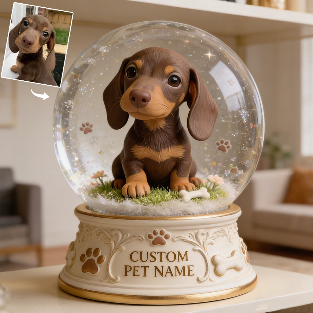Personalized Japanese Shiba Inu Shaped Acrylic Plaque Table Decor Pet Lover Gift
