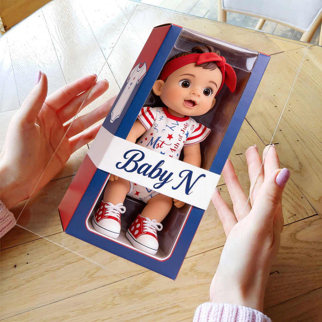 Personalized Little Boy Custom Shaped Acrylic Plaque, Kid Keepsake Gift