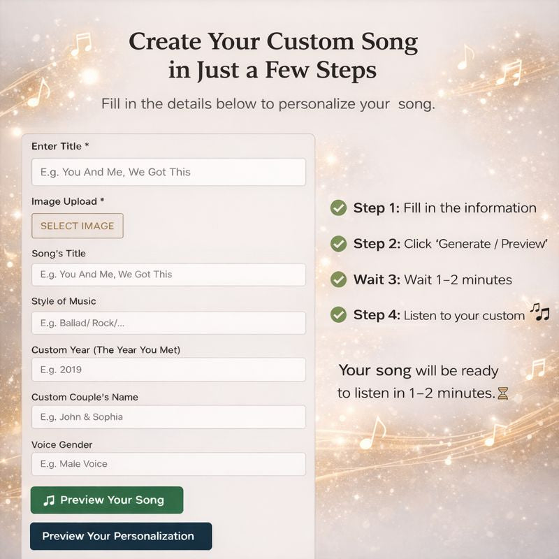 A Hug From Heaven - Personalized Memorial Faux Fur Square Pillow