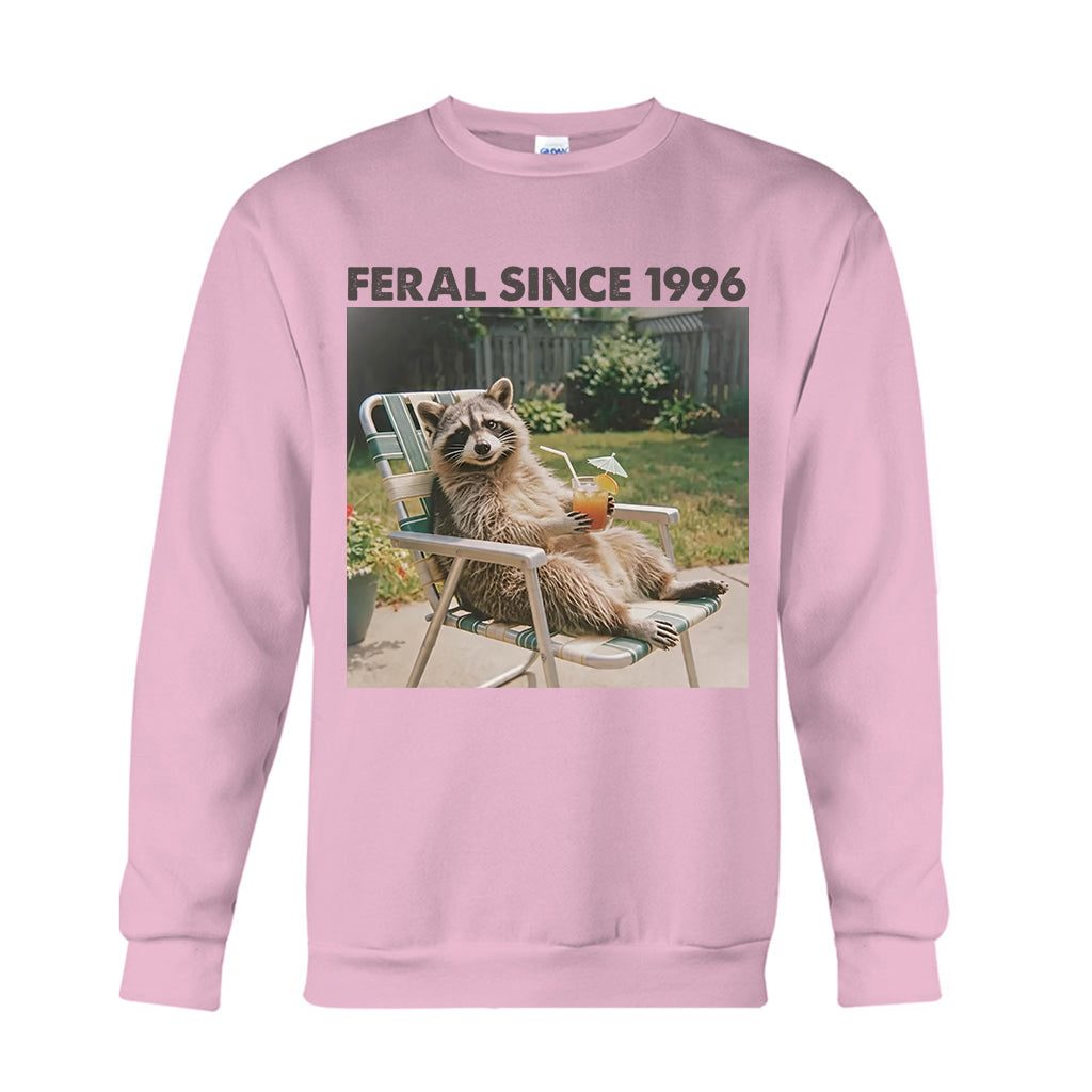Birthday Gift - Personalized Birthday T-shirt And Hoodie