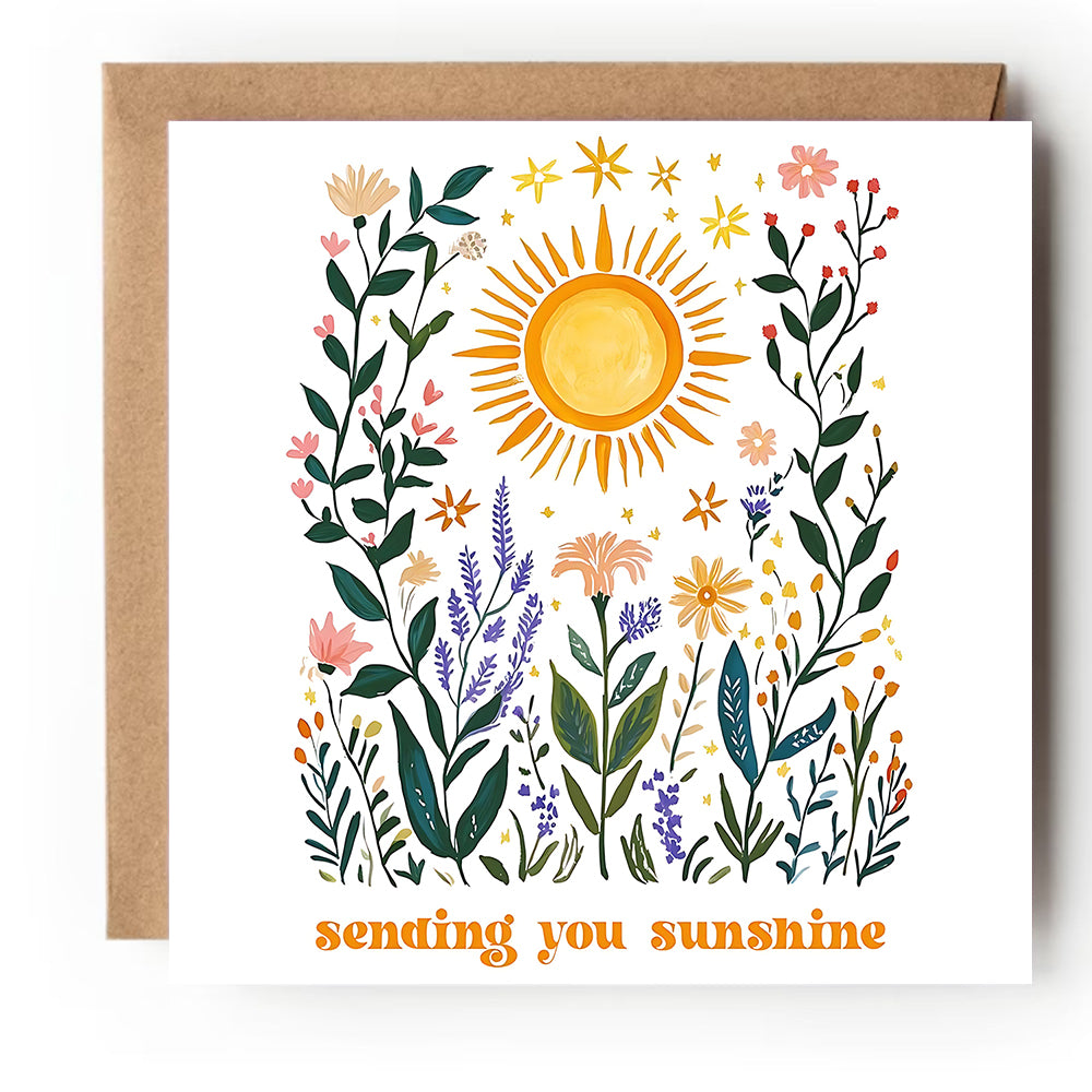 Greeting Card
