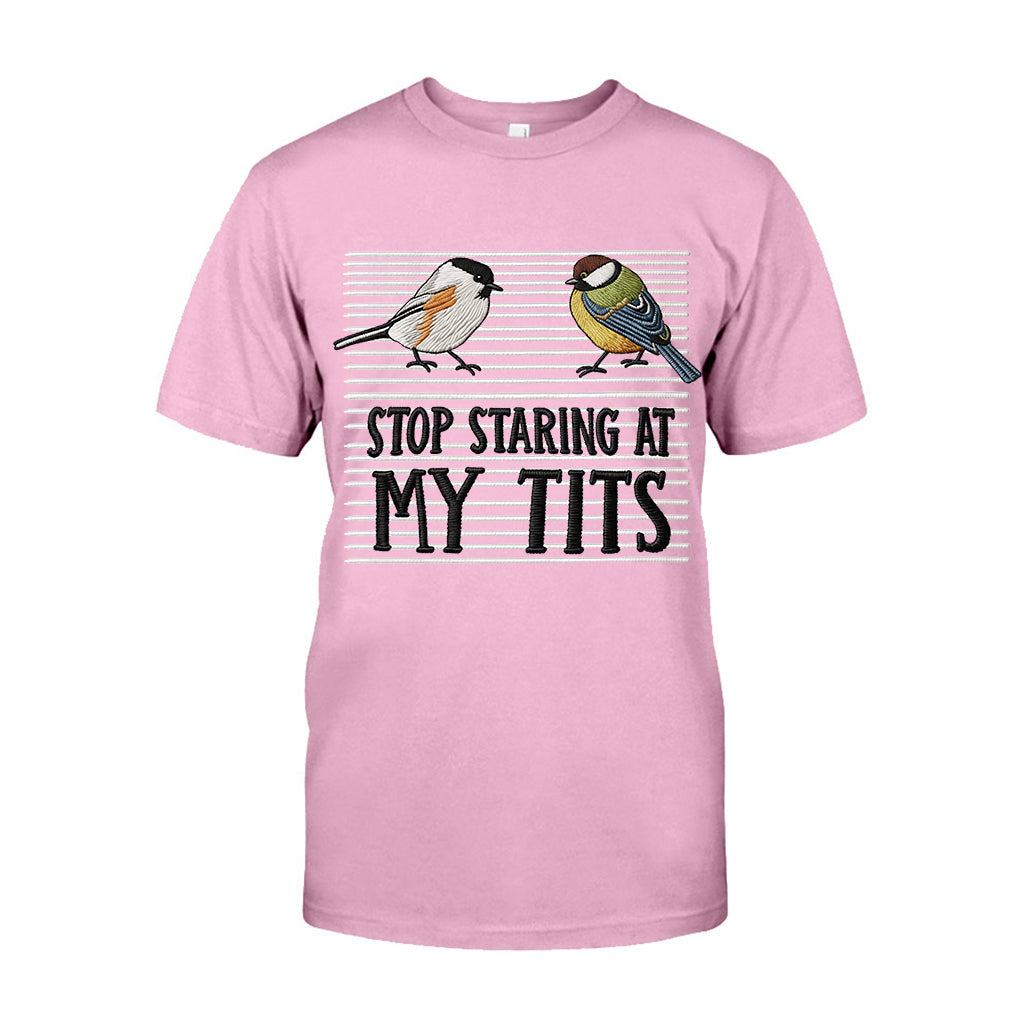 Nice Tits - Sarcasm T-shirt And Hoodie