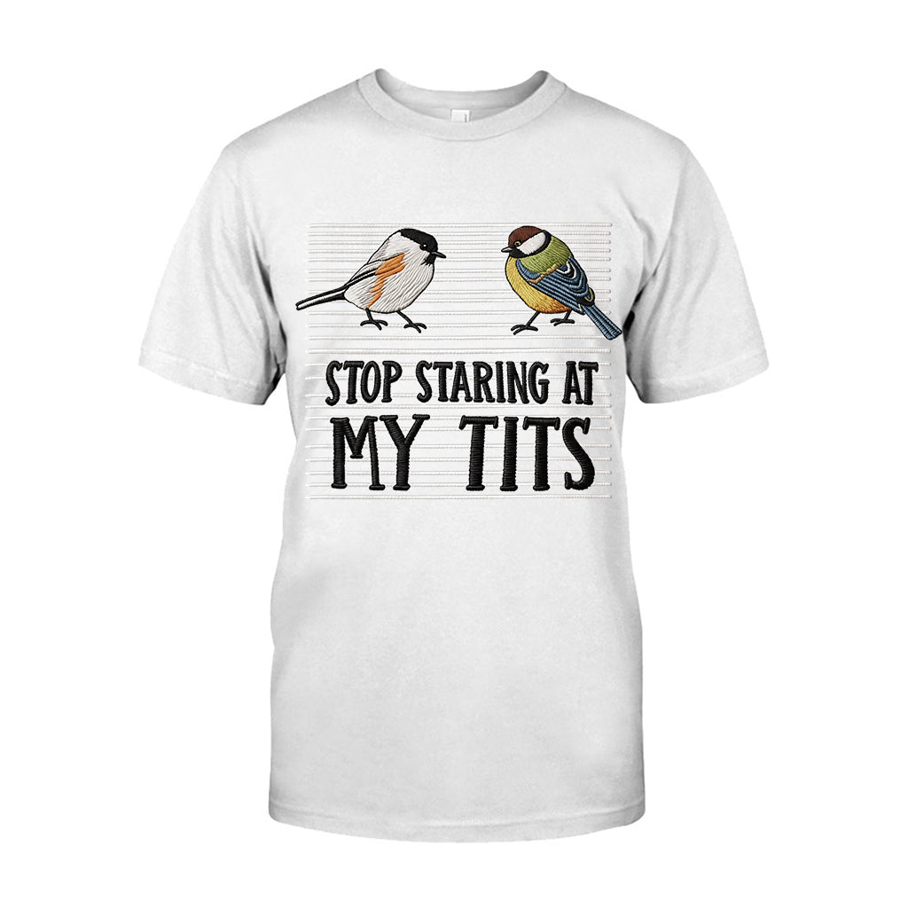 Nice Tits - Sarcasm T-shirt And Hoodie