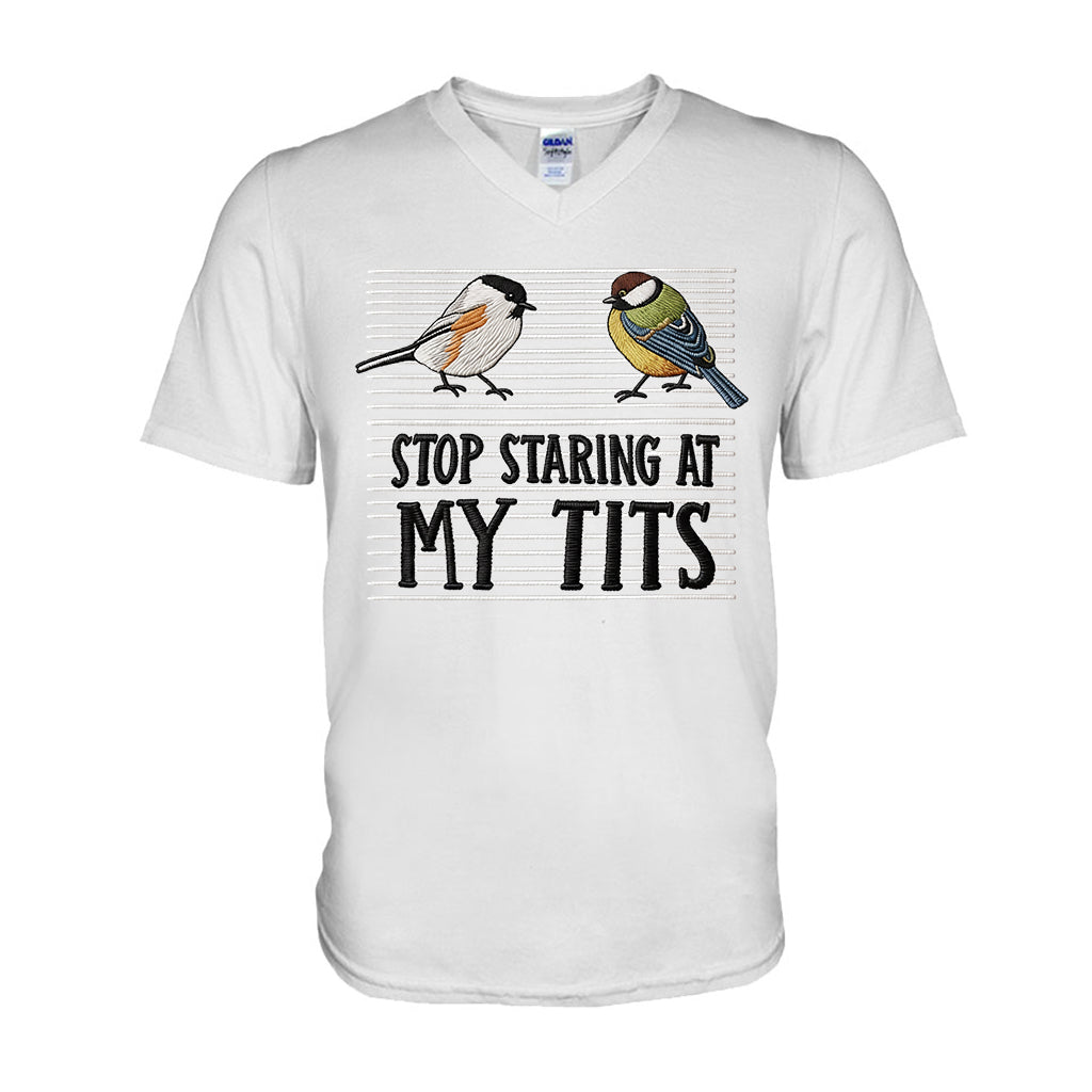Nice Tits - Sarcasm T-shirt And Hoodie