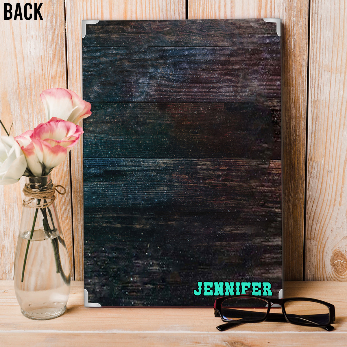 Nurse Life - Personalized Nurse Clipboard