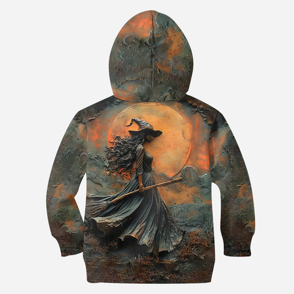 Happy Halloween - Personalized Mother All Over Shirt