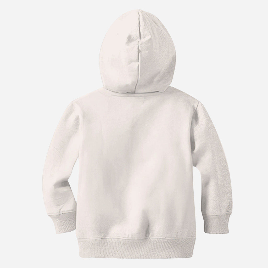 Football Mom - Personalized Football All Over Shirt