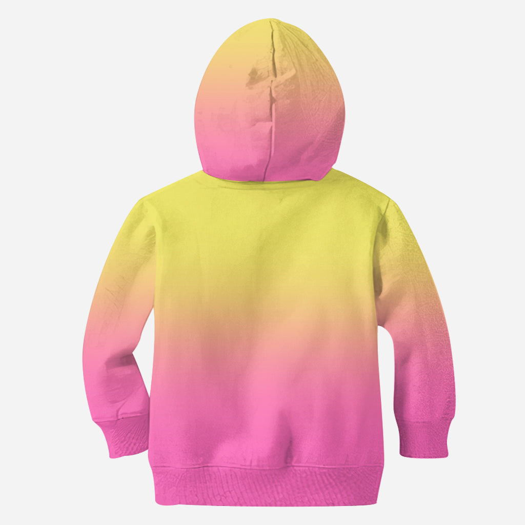 Softball Mom Stuff - Personalized Softball All Over Shirt