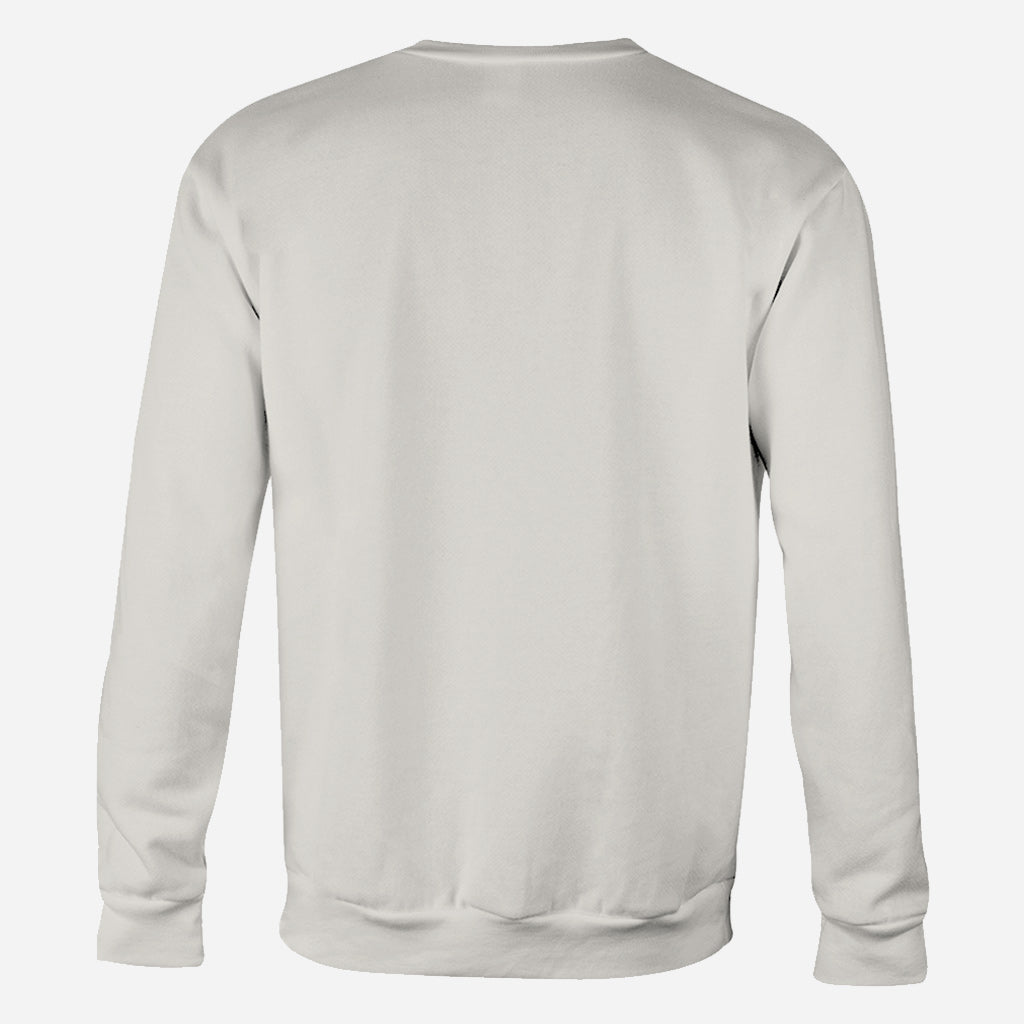 Mama Mommy Mom Bruh - Personalized Mother All Over Shirt