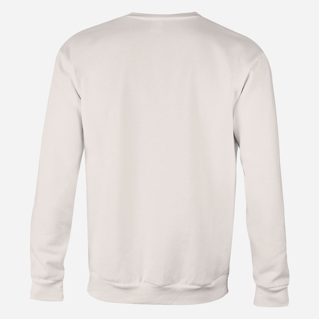 Football Mom - Personalized Football All Over Shirt