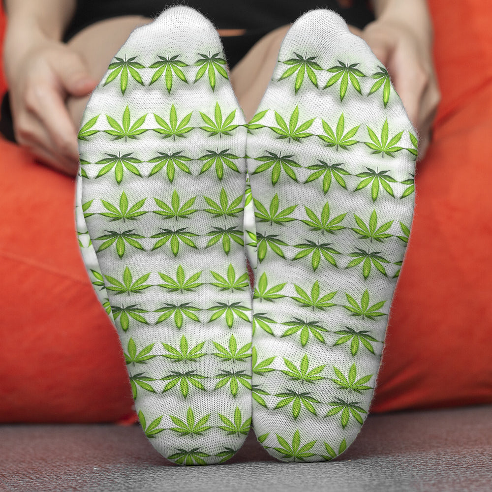 Dopest Dad Ever - Personalized Father Socks