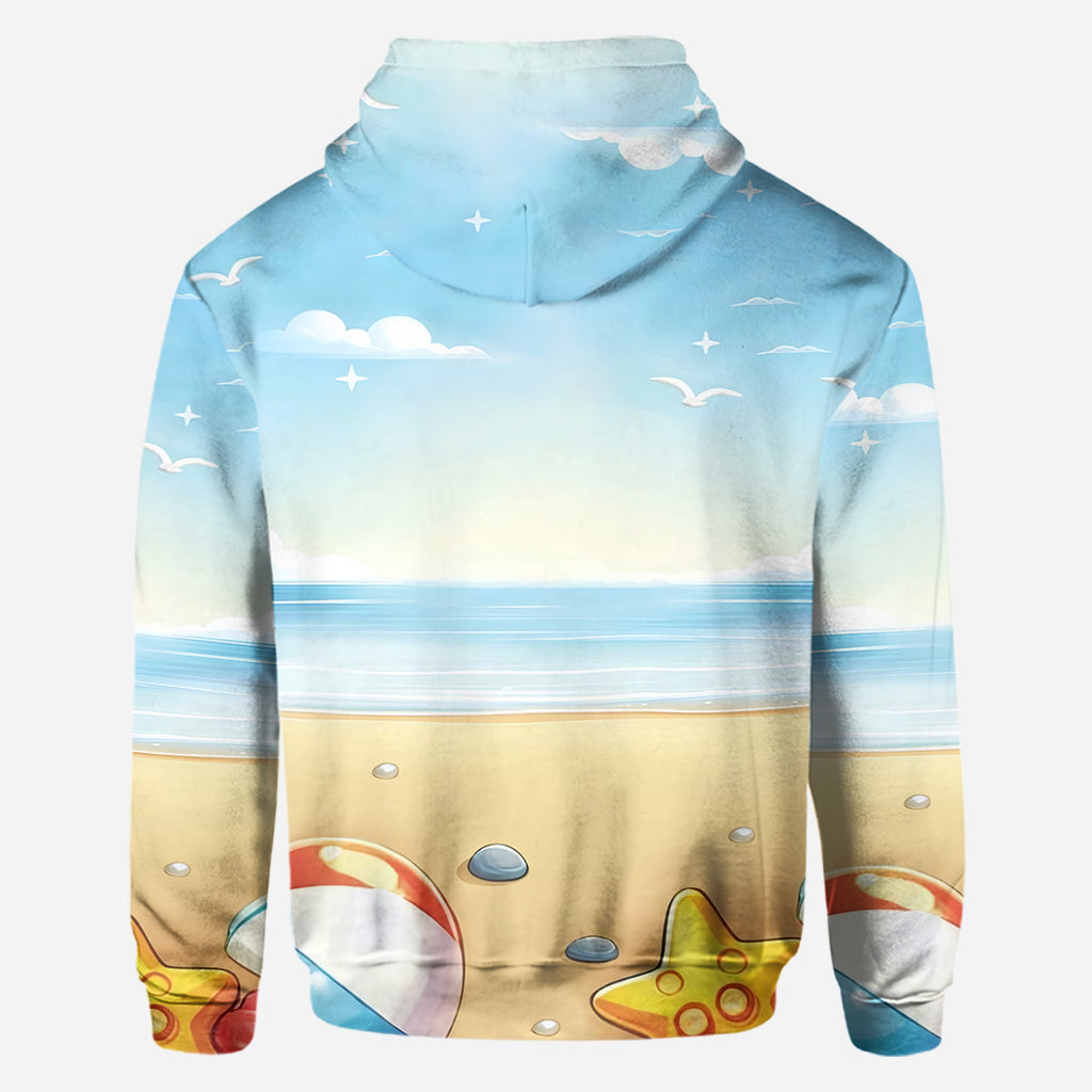 Grandma/ Mimi/ Nana... - Personalized Grandma All Over Shirt