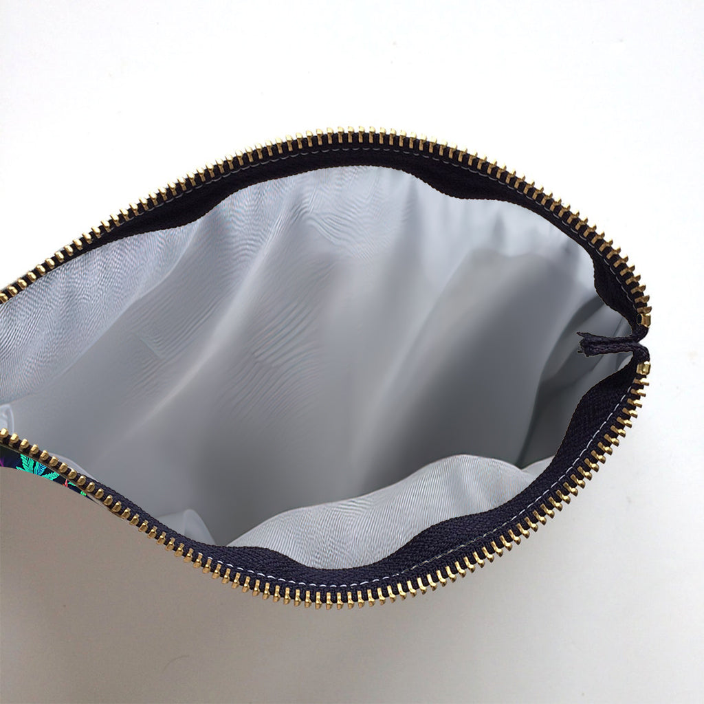 All my Stoner Shite - Personalized Weed Pouch