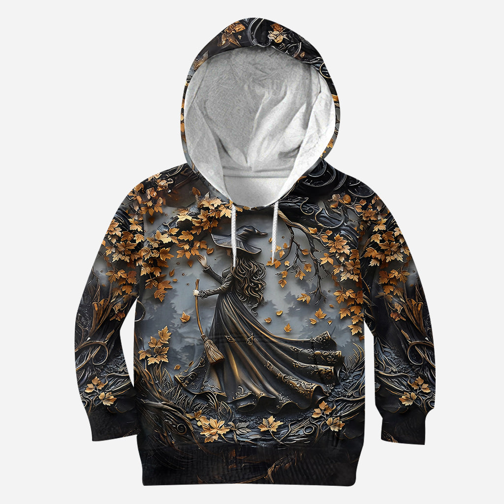 Beautiful Witch - Witch All Over Shirt