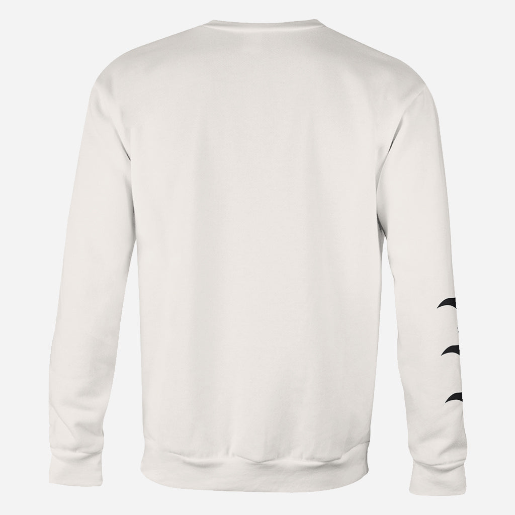 Grandma - Personalized Grandma All Over Shirt