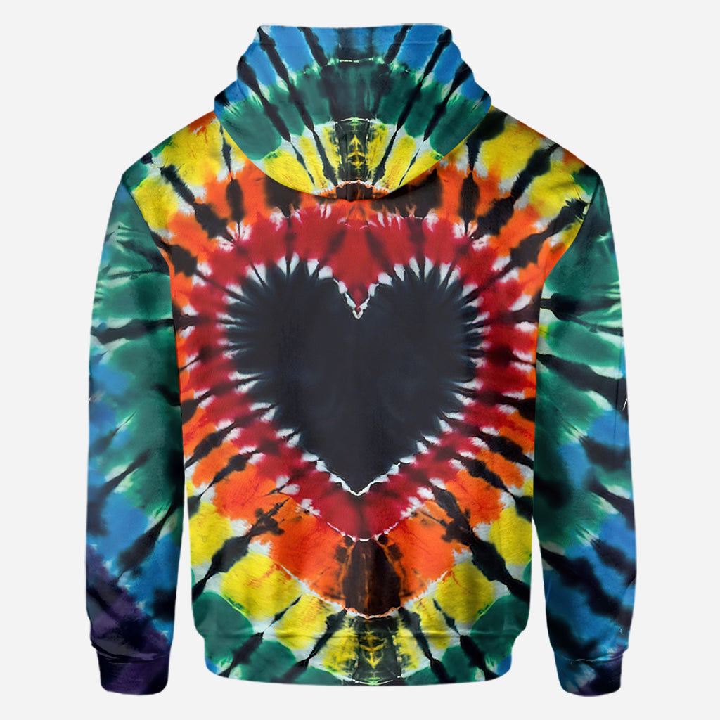 Love Wins - Personalized LGBT Support All Over Shirt