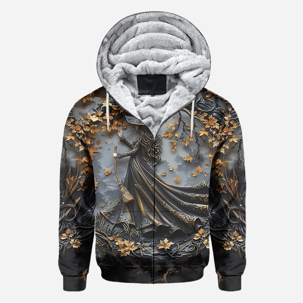 Beautiful Witch - Witch All Over Shirt