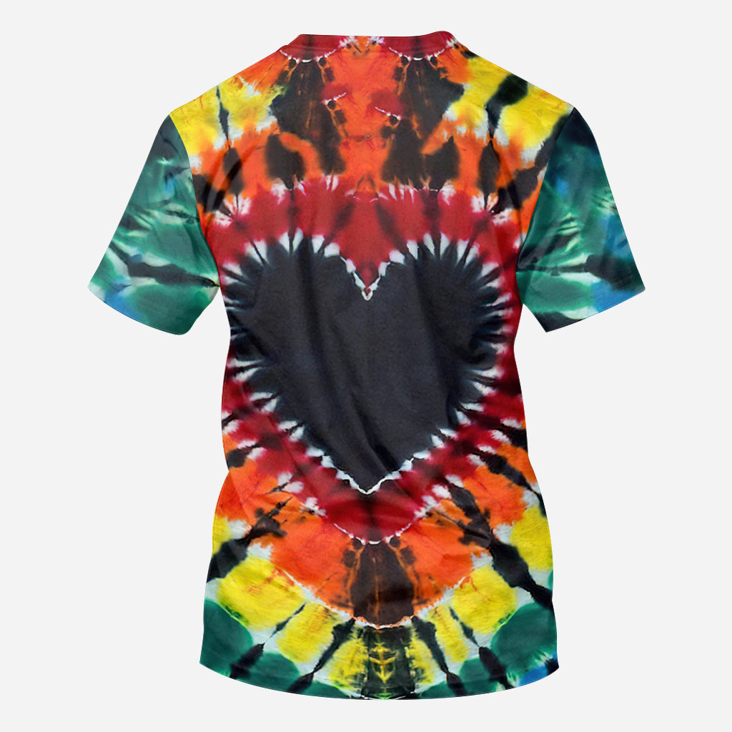 Love Wins - Personalized LGBT Support All Over Shirt