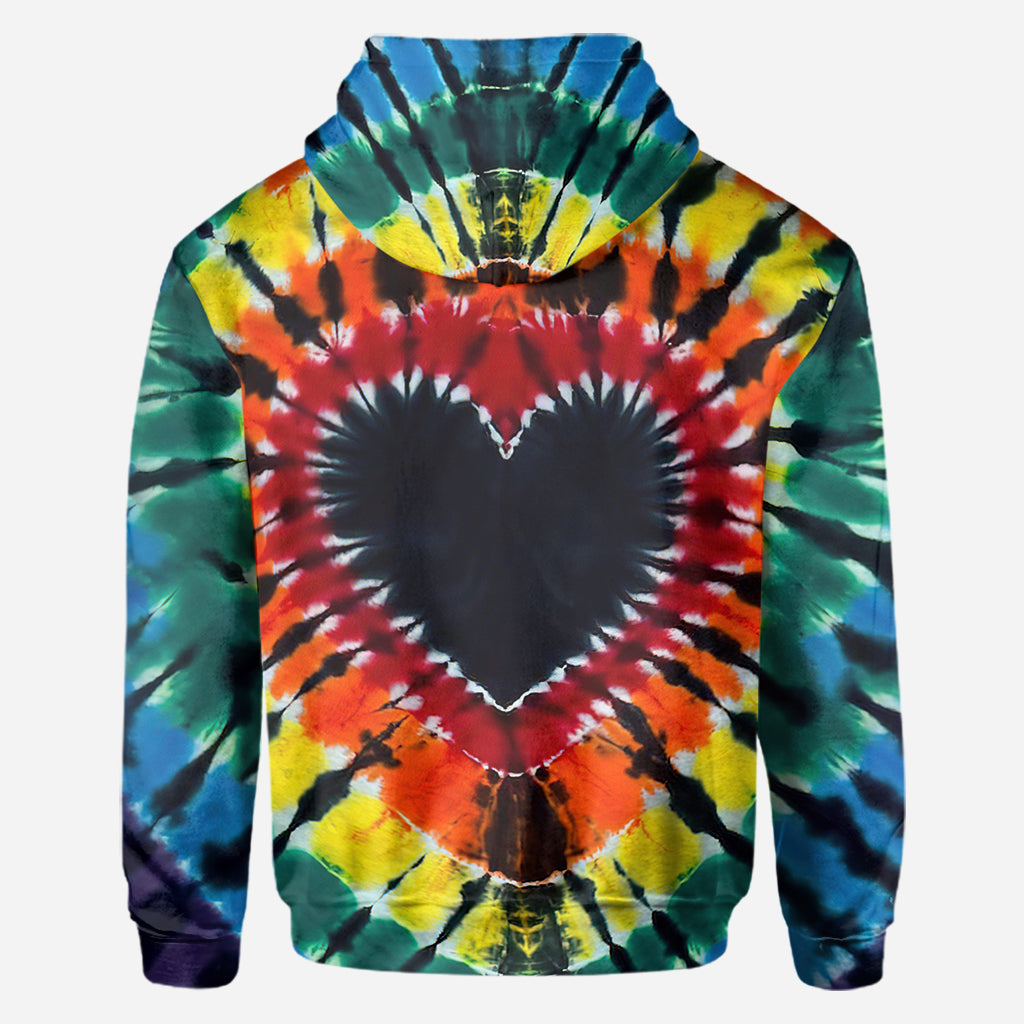 Love Wins - Personalized LGBT Support All Over Shirt