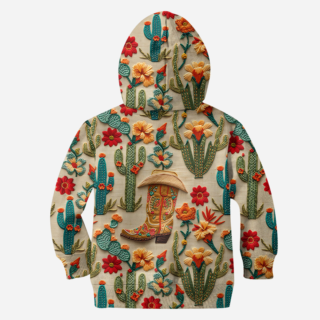 Love Horses - Personalized Horse Hoodie and Leggings