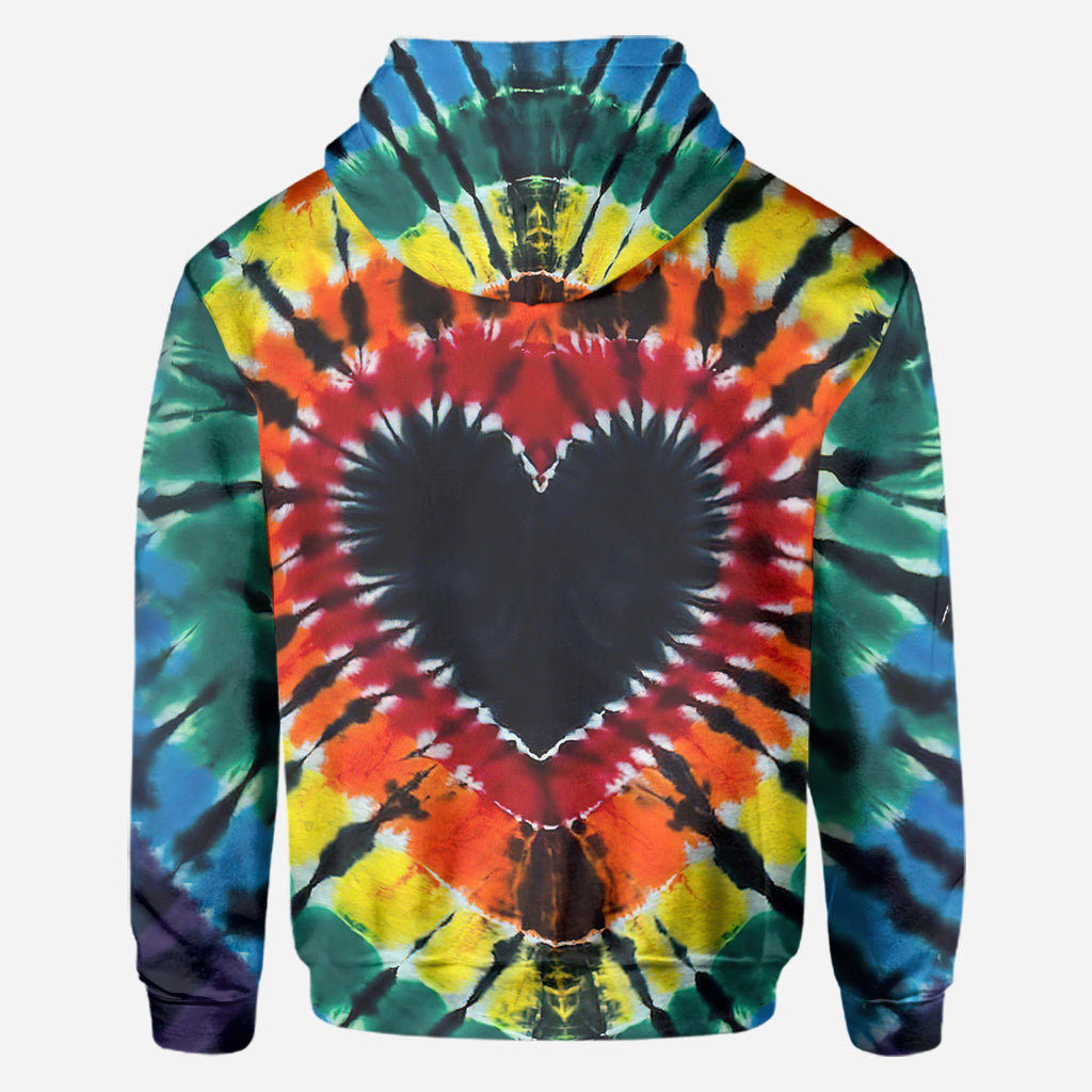 Love Wins - Personalized LGBT Support All Over Shirt