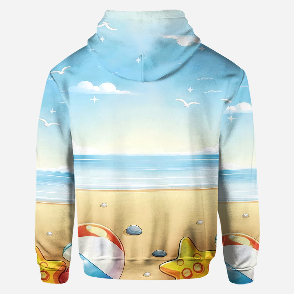 Grandma/ Mimi/ Nana... - Personalized Grandma All Over Shirt