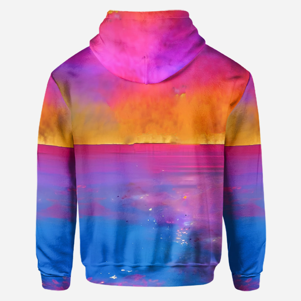 Spooky Grandma - Personalized Grandma All Over Shirt