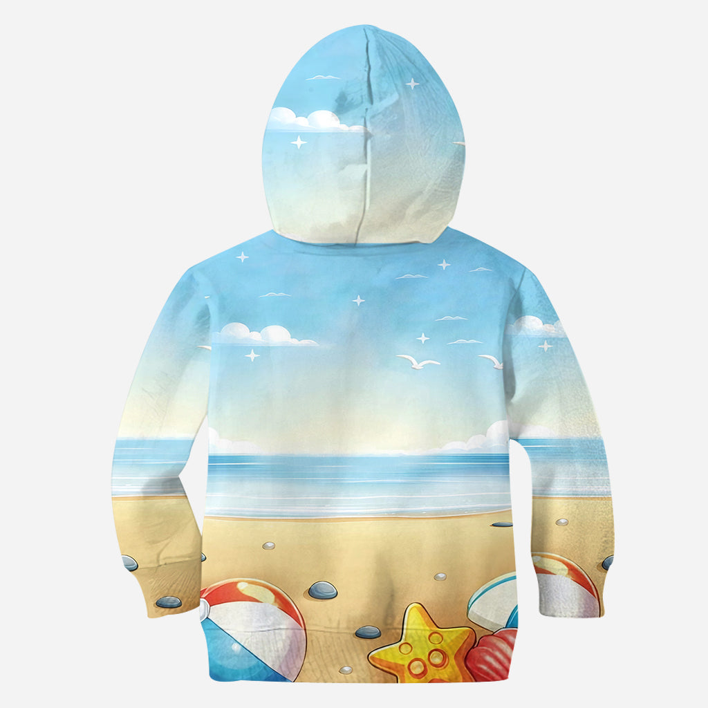 Grandma/ Mimi/ Nana... - Personalized Grandma All Over Shirt