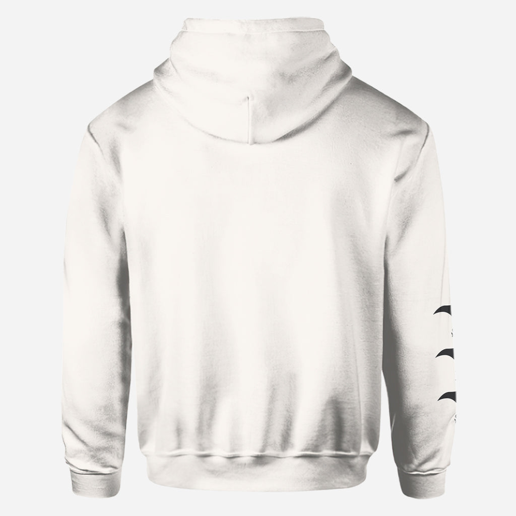 Grandma - Personalized Grandma All Over Shirt