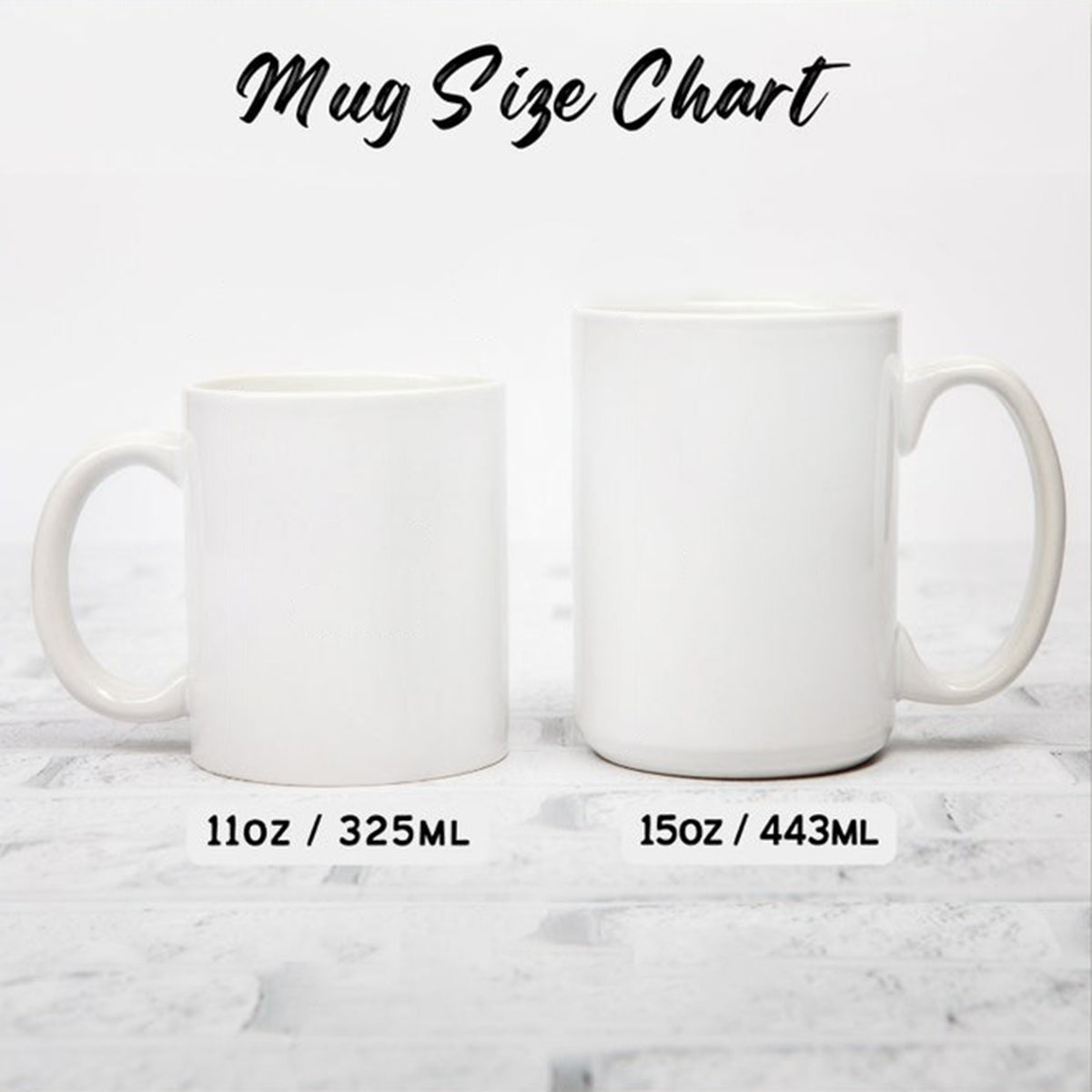 There's Probably Cat Hair In This - Personalized Cat Hidden Message Mug