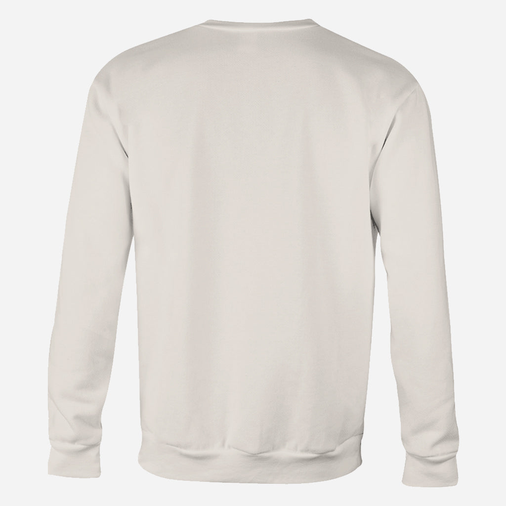 Baseball Mom Stuff - Personalized Baseball All Over Shirt