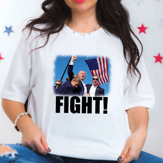 Trmp Shot T-shirt, Trmp Assassination Attempt Shirt, Donald Trmp Shot Shirt, Trmp Supporter Shirt, Republican Shirt, Trmp 2024 T-shirt T-shirt & Hoodie