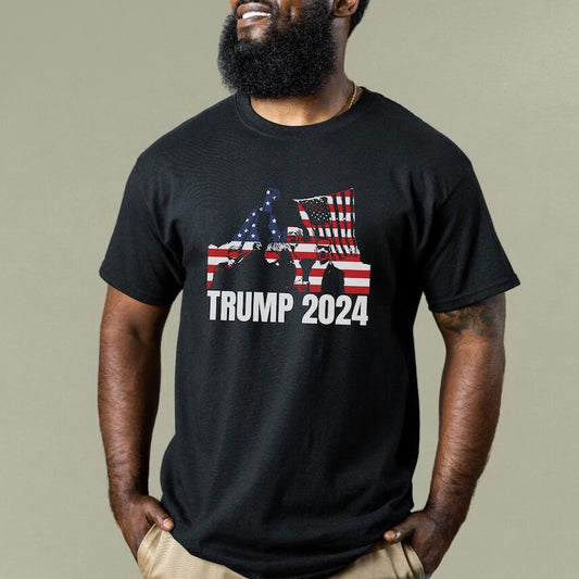Make America Great Again T-shirt & Hoodie 0924
