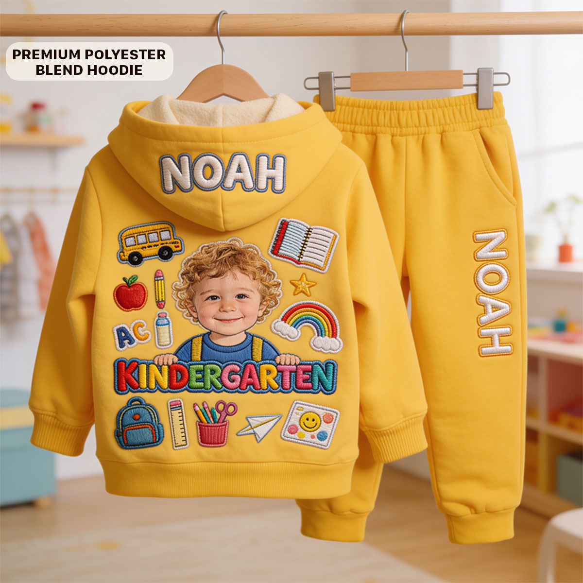 mockup