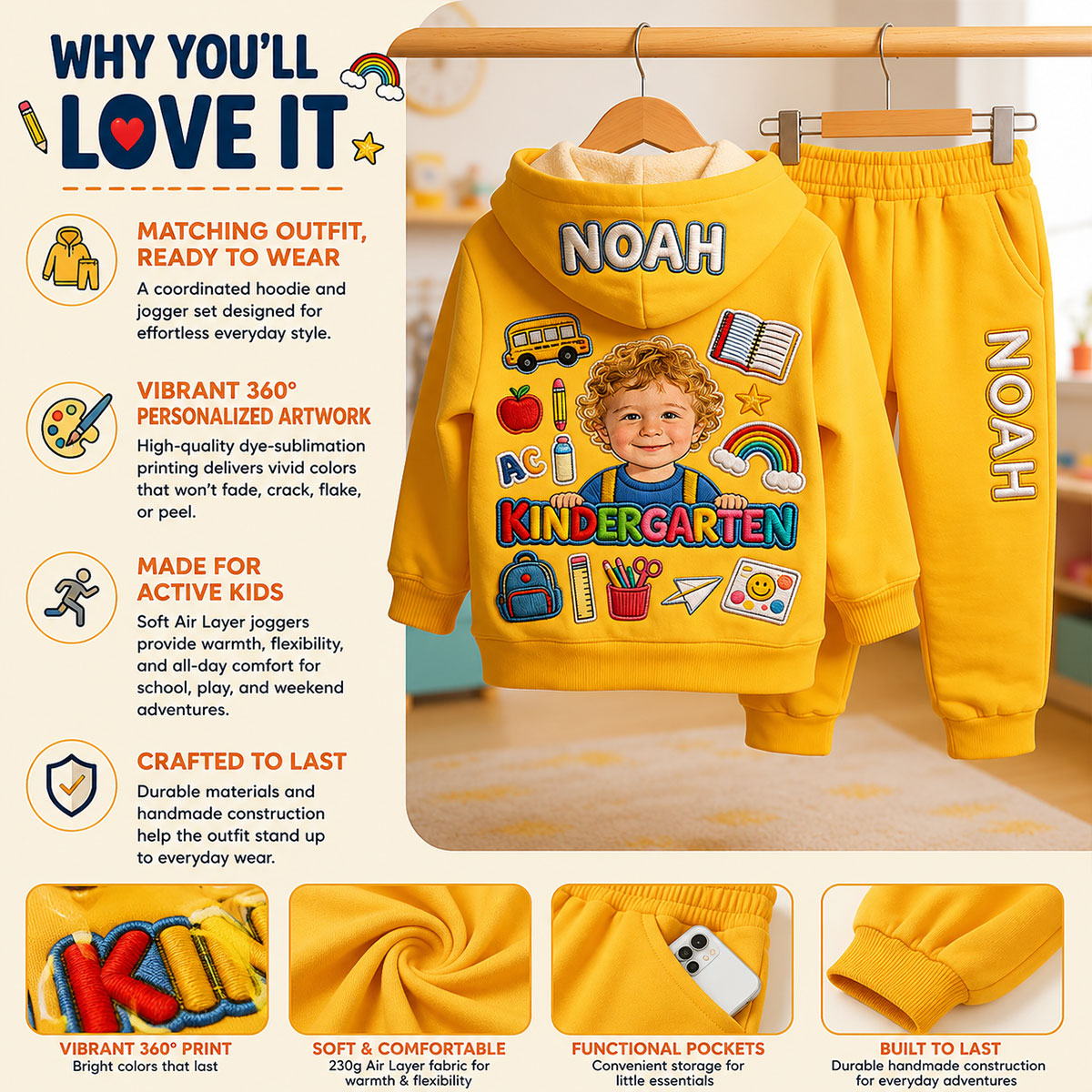 mockup