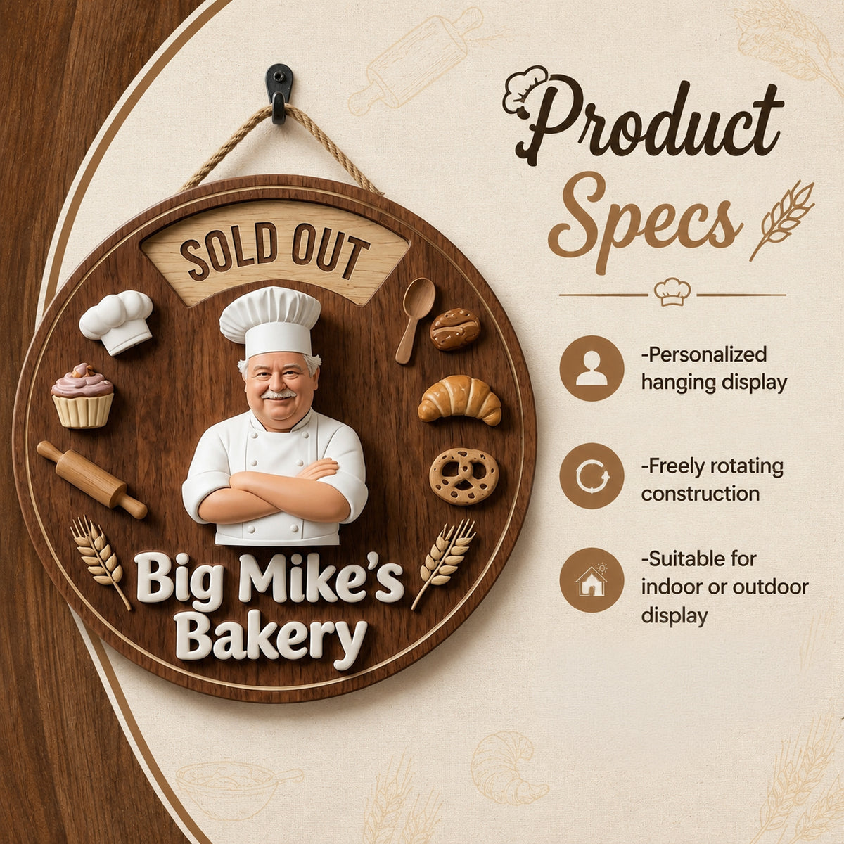 mockup