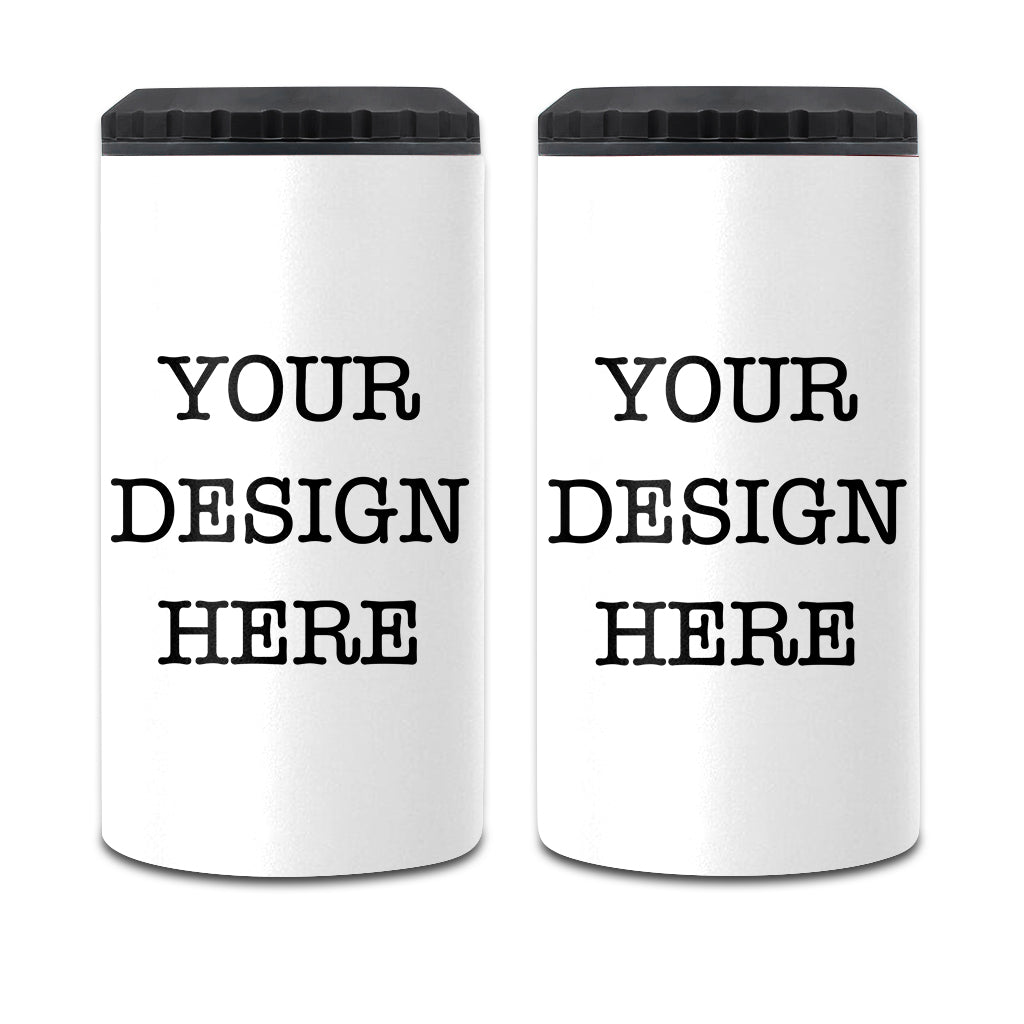 YourDesign Can Cooler