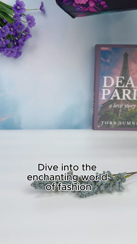 Beautiful Butterflies - Personalized Butterfly Leather Handbag